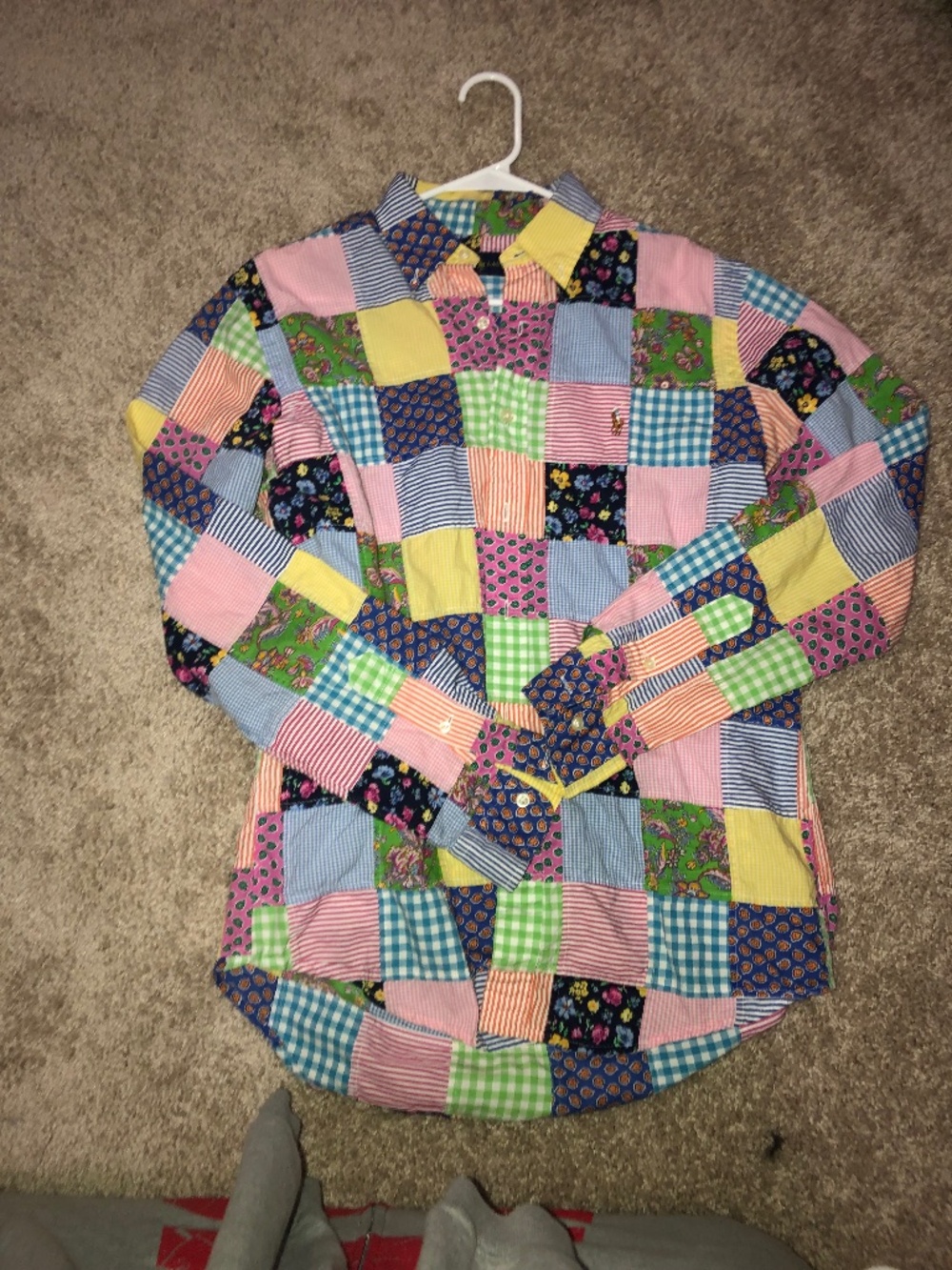 Vintage Ralph Lauren great condition